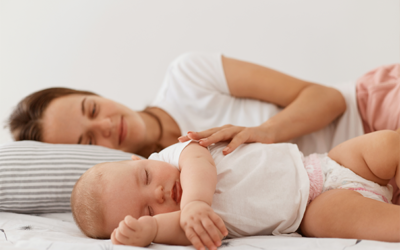 Creating a Safe Sleep for Your Baby in Dubai Without the Stress