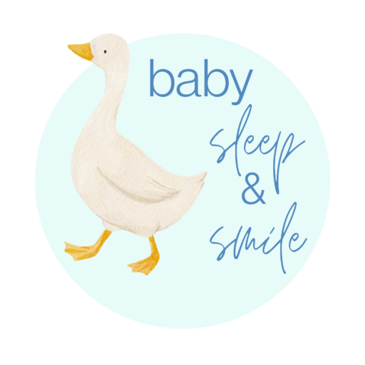 Logo babysleep Logo babysleep
