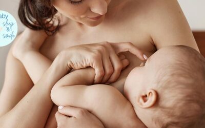 Sleep Training While Breastfeeding: A Doctor’s Gentle Guide