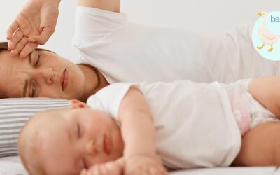 What Does a Baby Sleep Consultant Actually Do? (A Parent’s Guide)