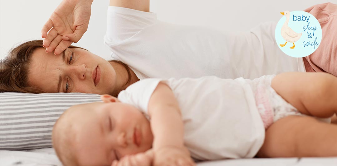 Baby Sleep Consultant in UAE